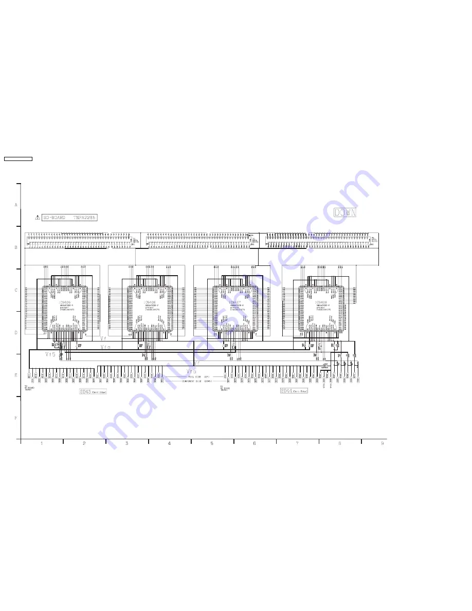 Panasonic TH-37PW4 Скачать руководство пользователя страница 18