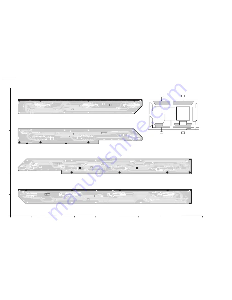 Panasonic TH-37PW4 Service Manual Download Page 127