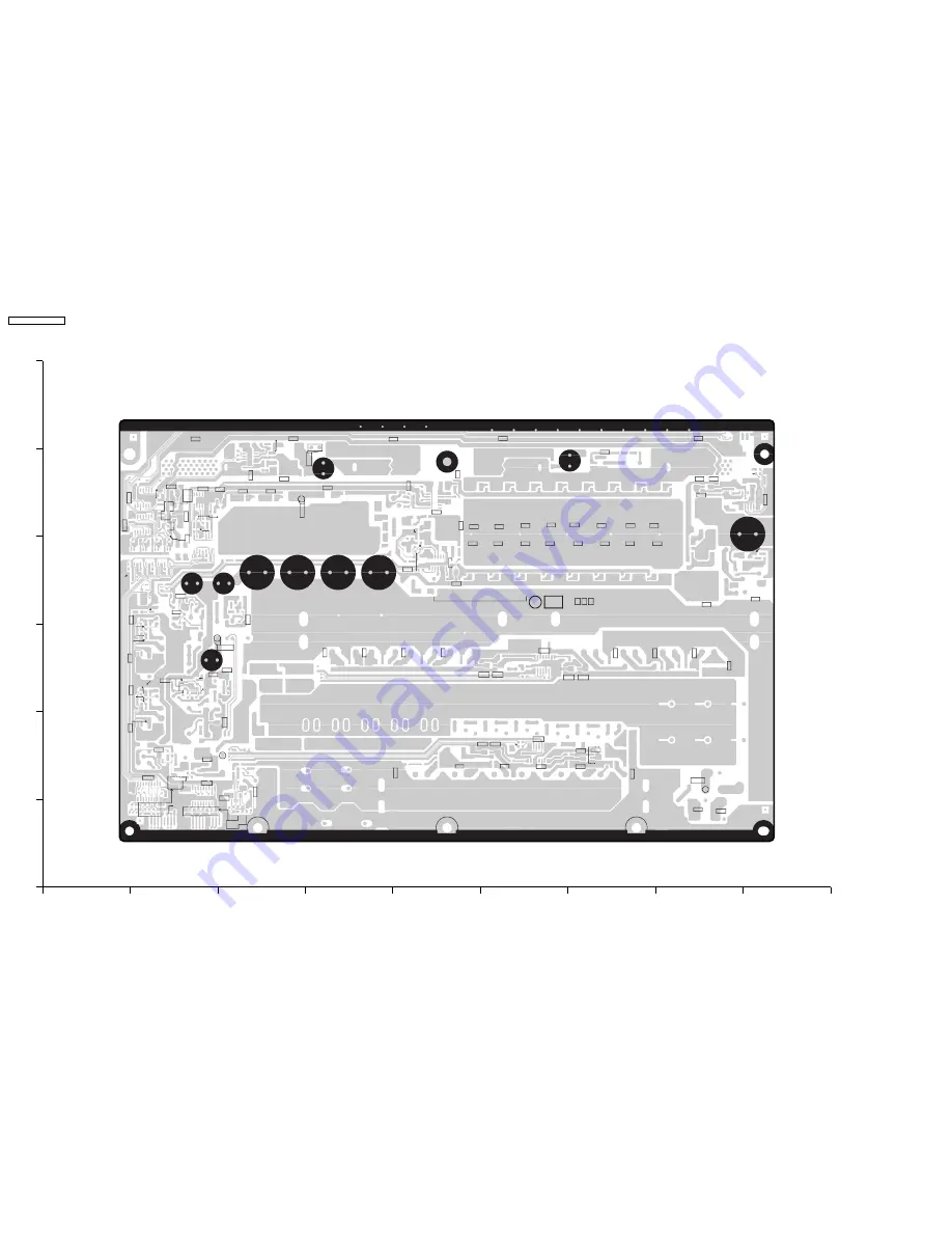 Panasonic TH-37PW4 Service Manual Download Page 131