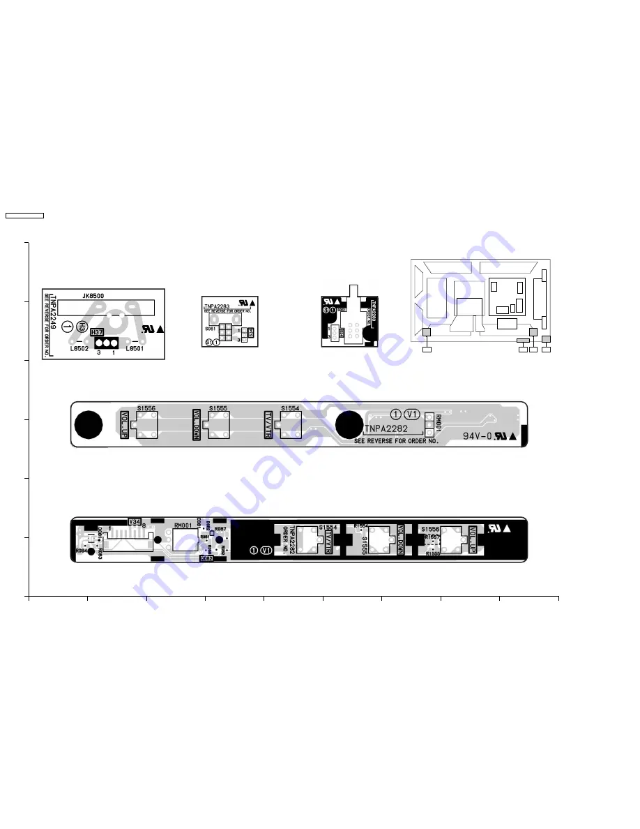 Panasonic TH-37PW4 Скачать руководство пользователя страница 137