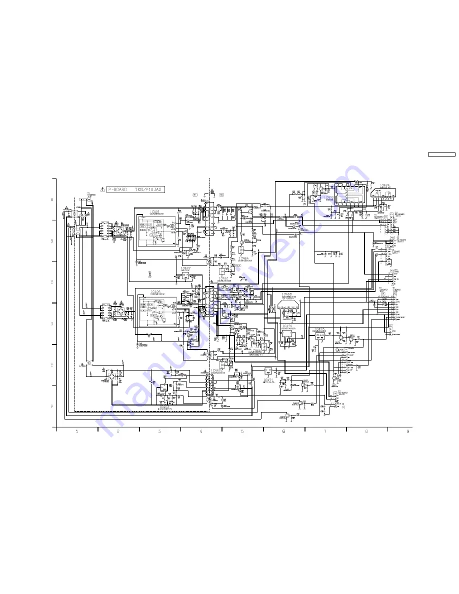 Panasonic TH-37PW4 Скачать руководство пользователя страница 142