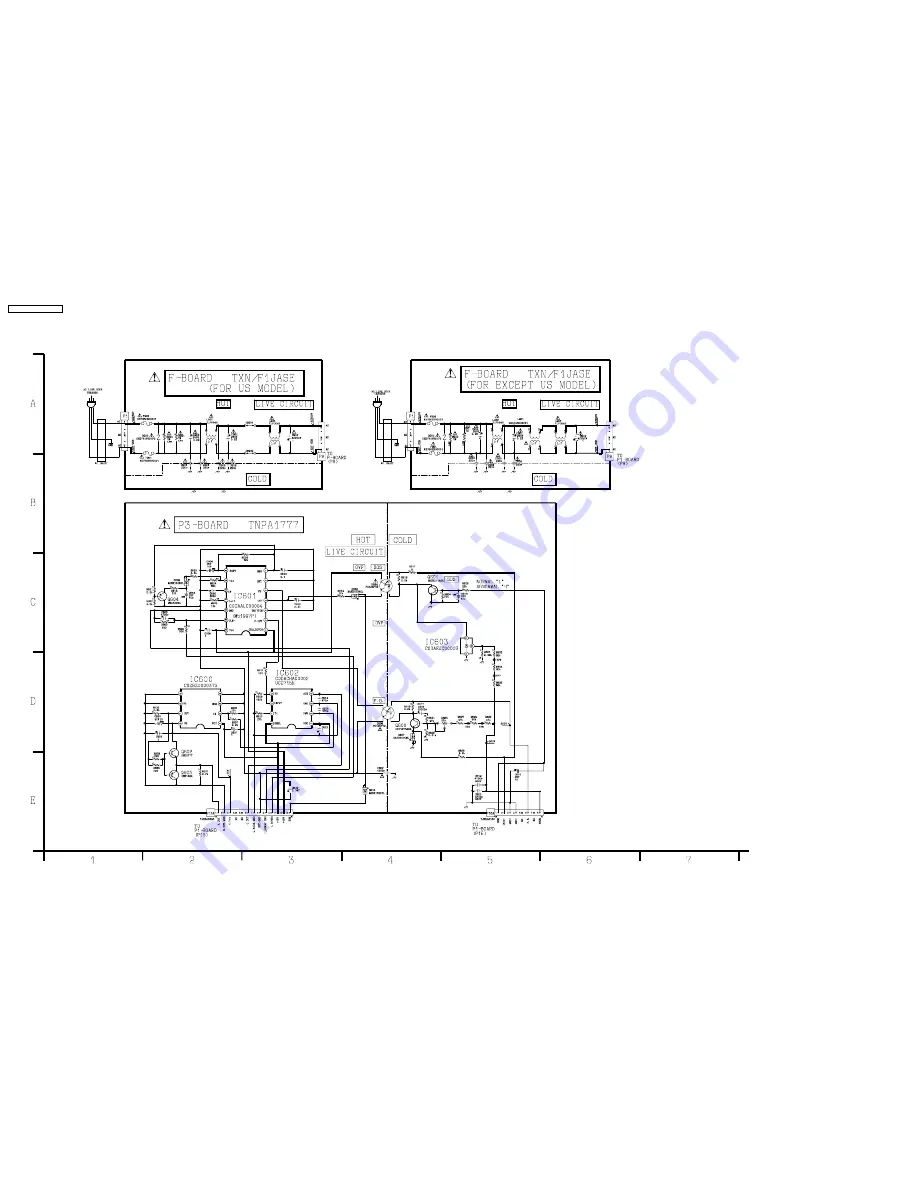 Panasonic TH-37PW4 Скачать руководство пользователя страница 145