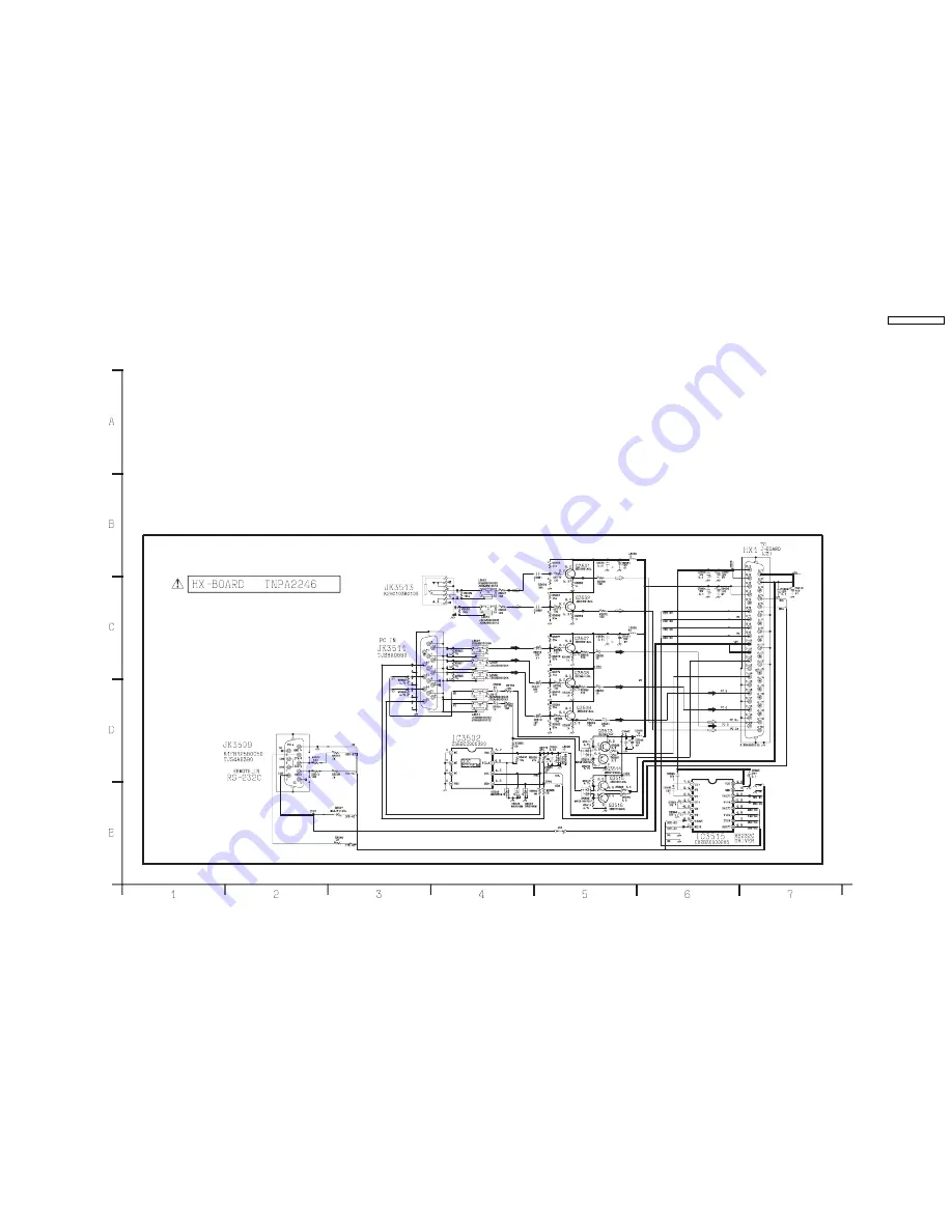 Panasonic TH-37PW4 Скачать руководство пользователя страница 148