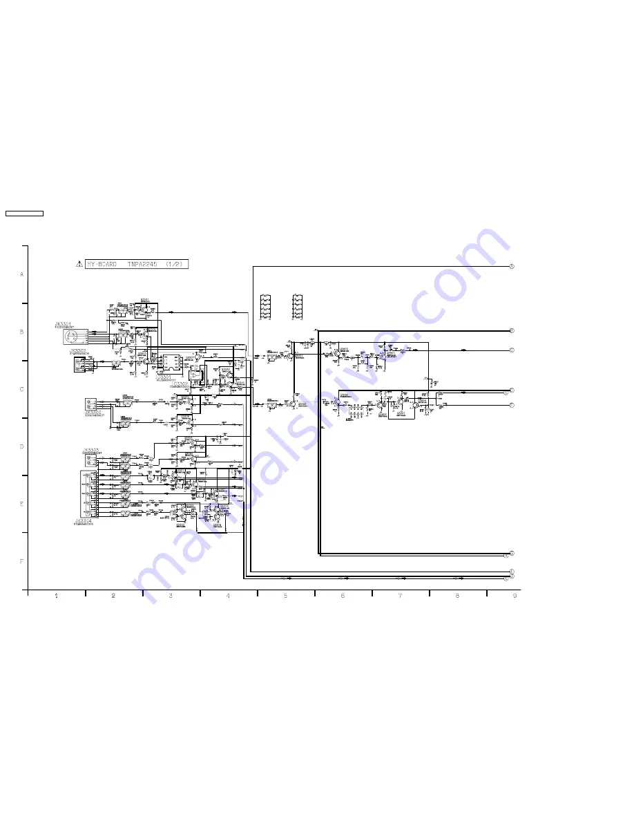 Panasonic TH-37PW4 Скачать руководство пользователя страница 151