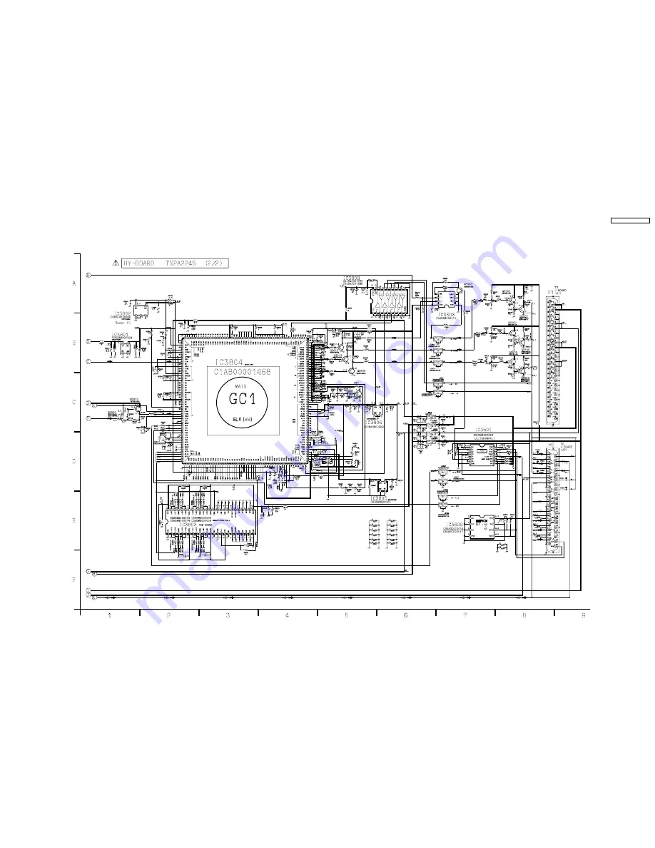 Panasonic TH-37PW4 Скачать руководство пользователя страница 152