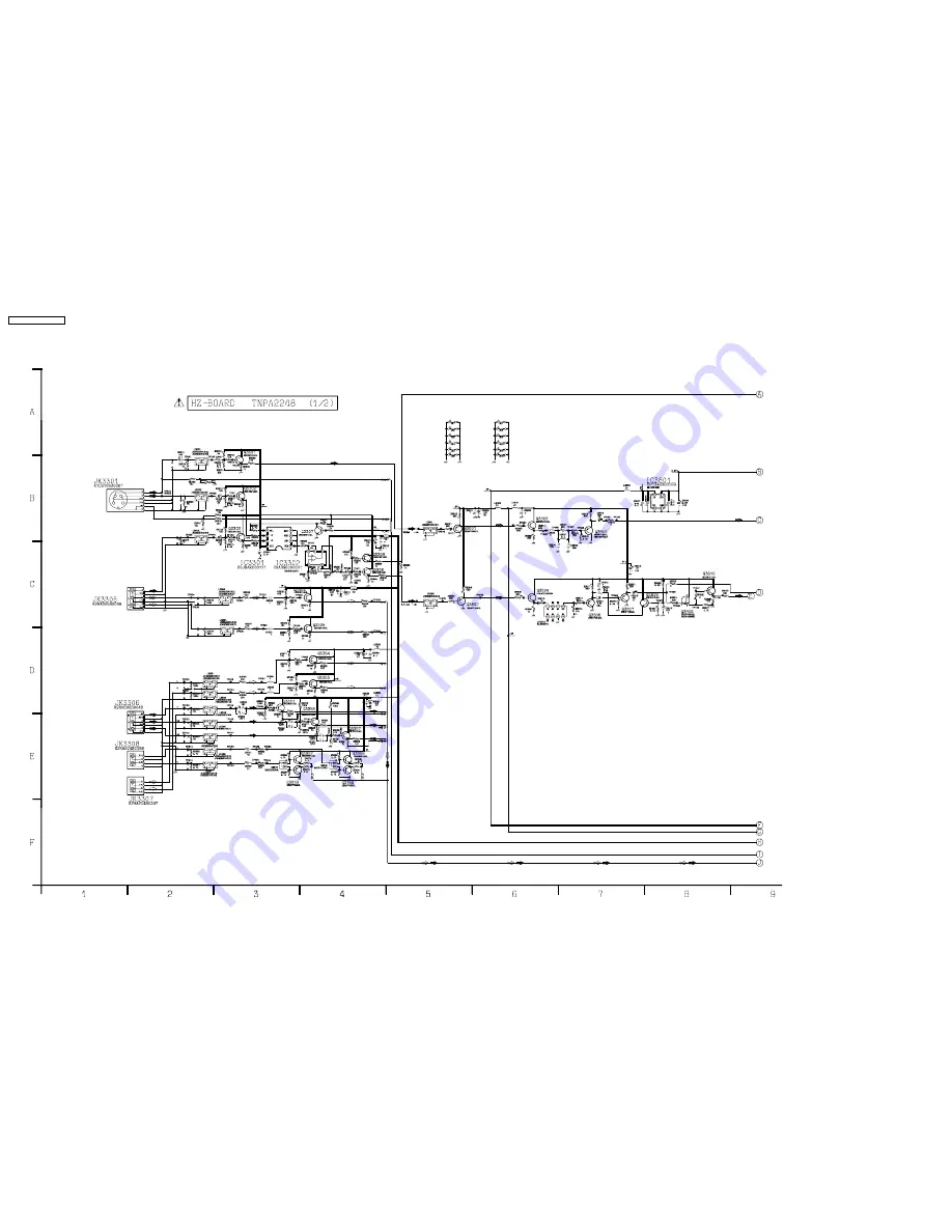 Panasonic TH-37PW4 Скачать руководство пользователя страница 153