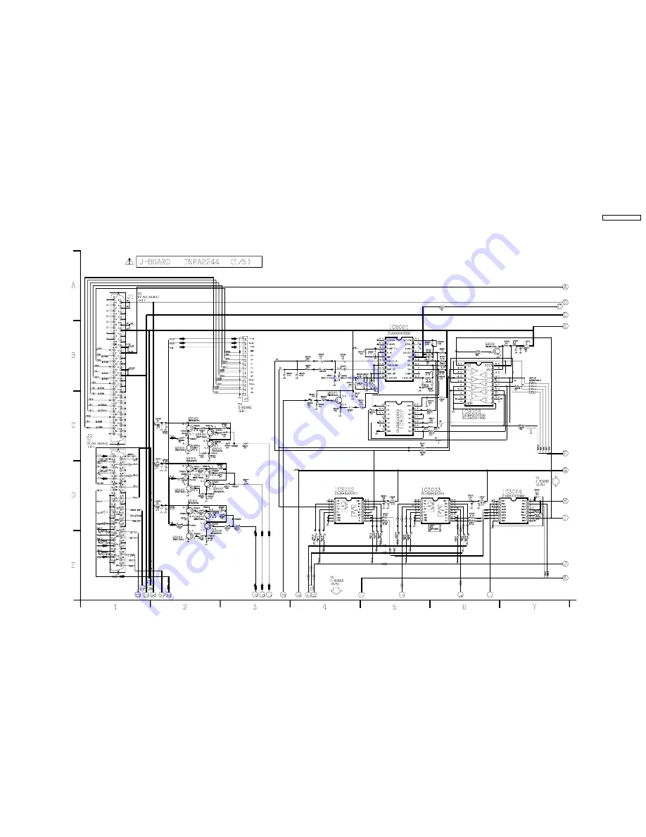 Panasonic TH-37PW4 Скачать руководство пользователя страница 156