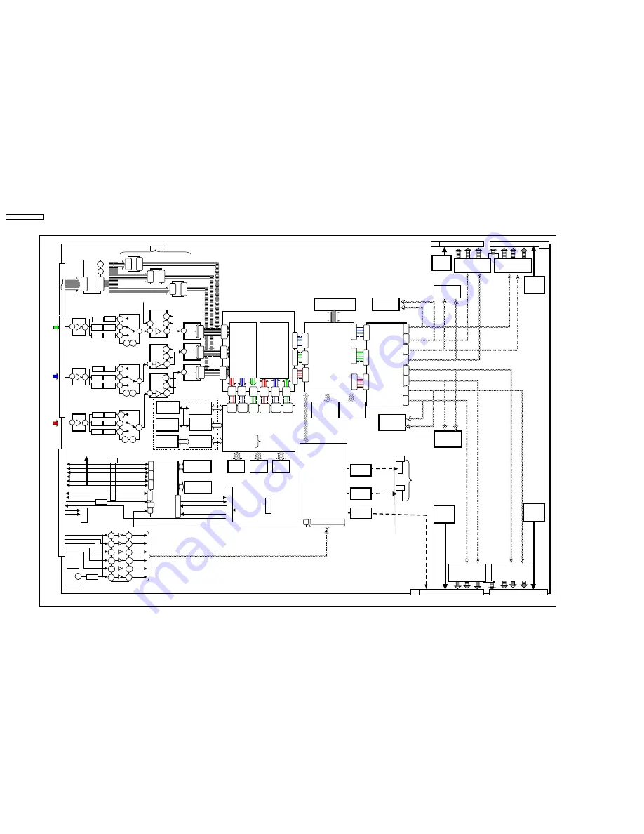 Panasonic TH-37PW4 Скачать руководство пользователя страница 161