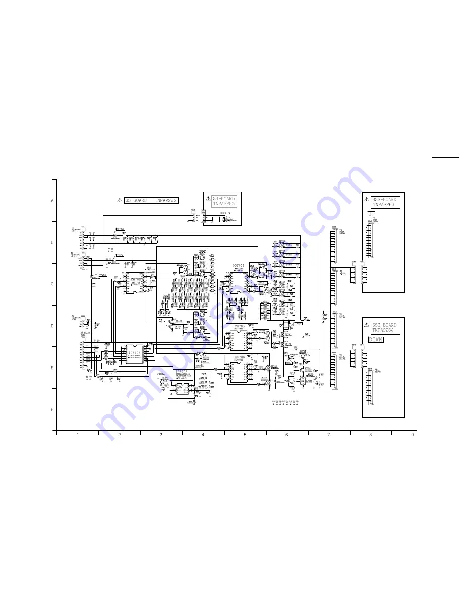 Panasonic TH-37PW4 Скачать руководство пользователя страница 188