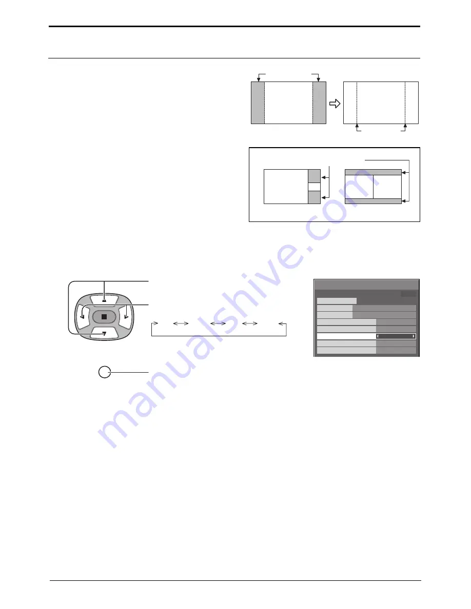 Panasonic TH-37PW7BX Скачать руководство пользователя страница 28