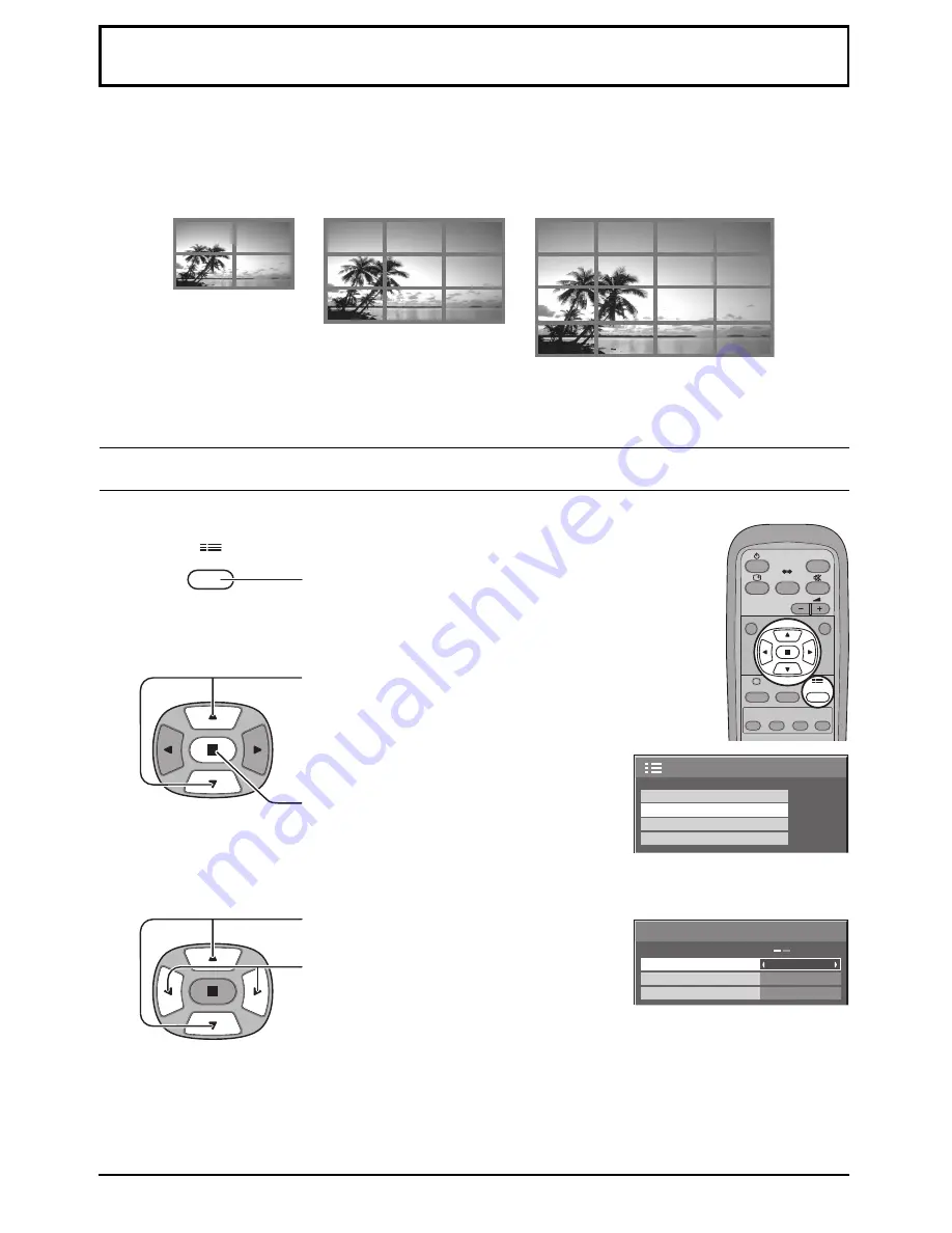 Panasonic TH-37PW7BX Скачать руководство пользователя страница 30