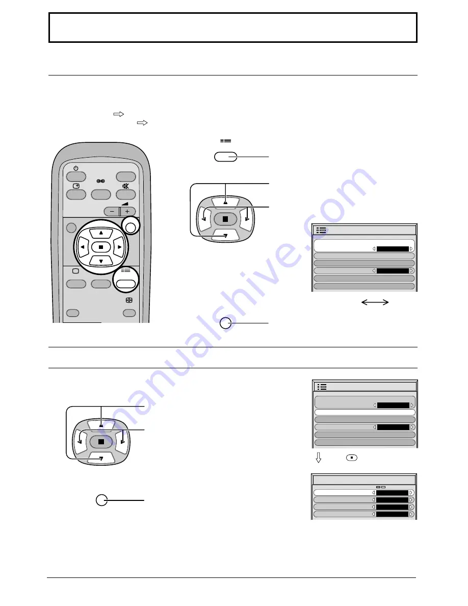 Panasonic TH-37PWD5 Скачать руководство пользователя страница 32