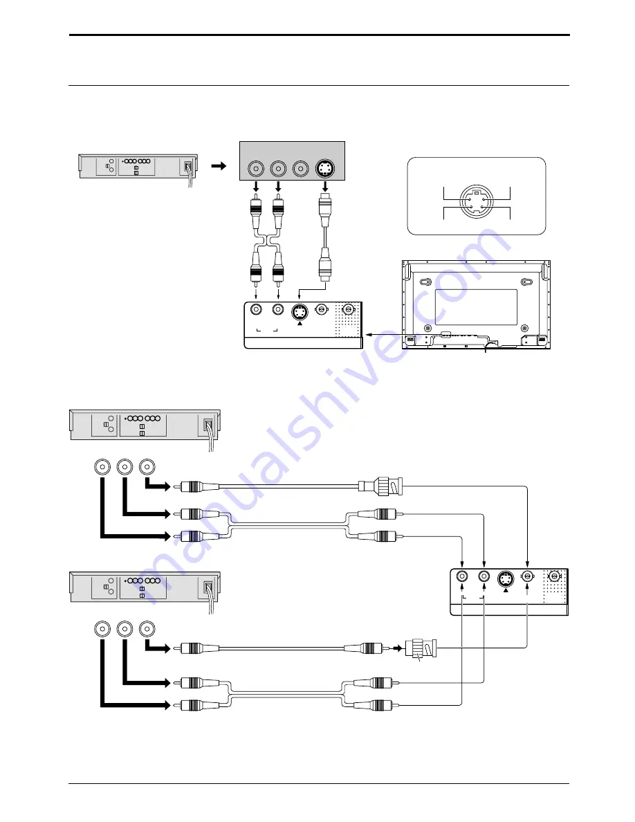 Panasonic TH-37PWD5 Скачать руководство пользователя страница 37