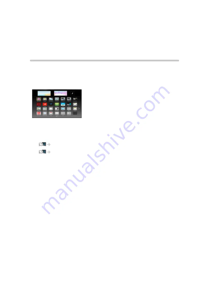 Panasonic TH-40CS650A Manual Download Page 140