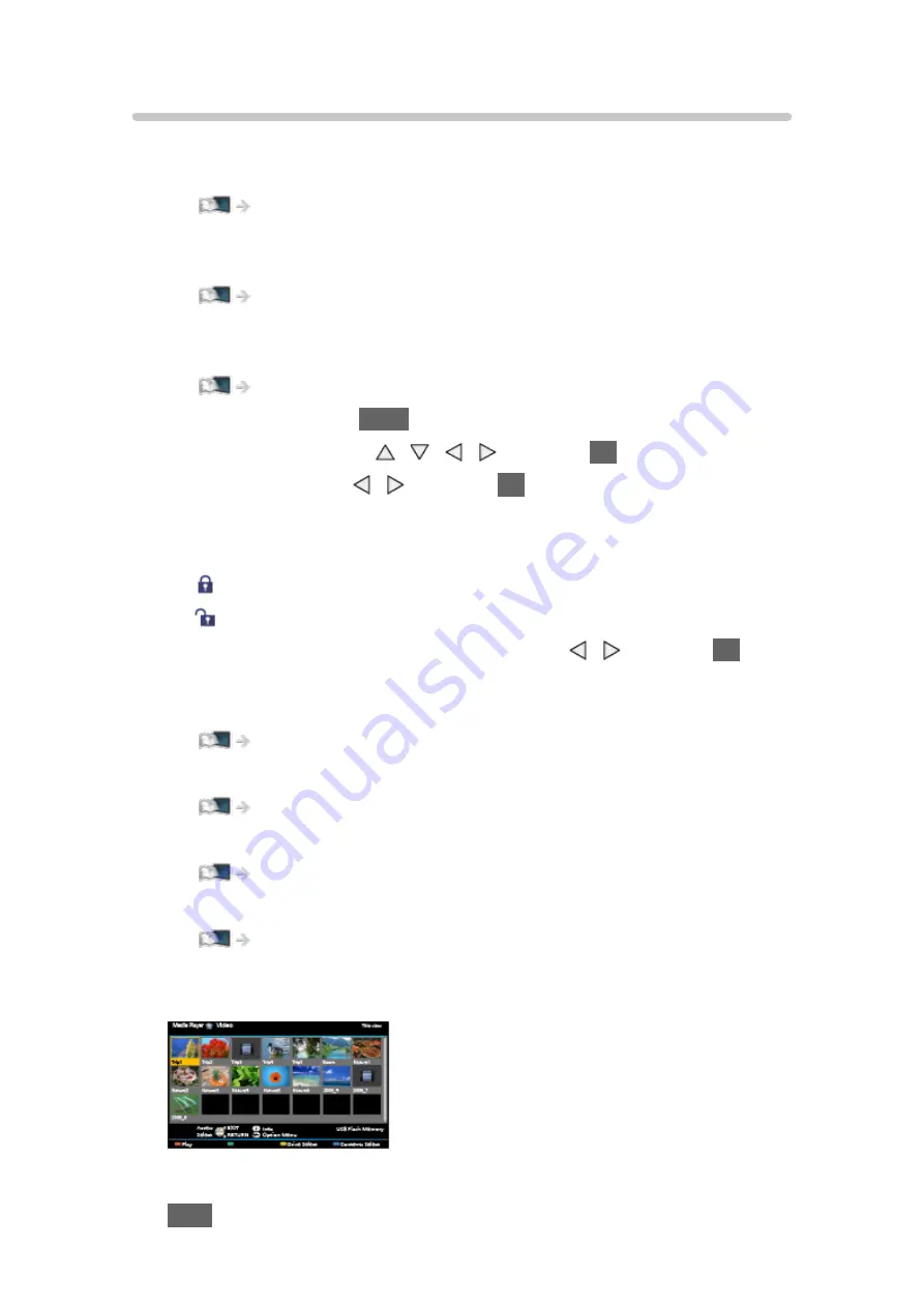 Panasonic TH-42AS700A User Manual Download Page 82