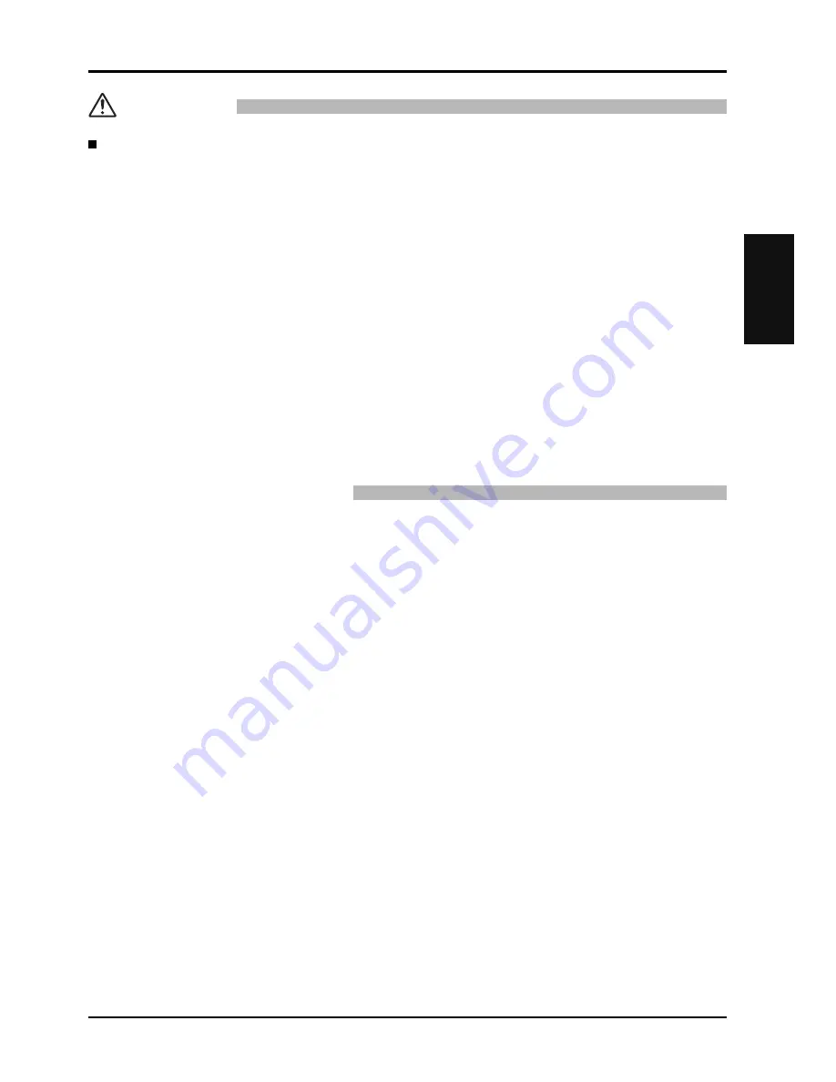 Panasonic TH-42LF5E Operating Instructions Manual Download Page 17