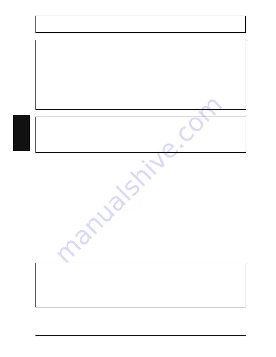 Panasonic TH-42LF5E Operating Instructions Manual Download Page 26