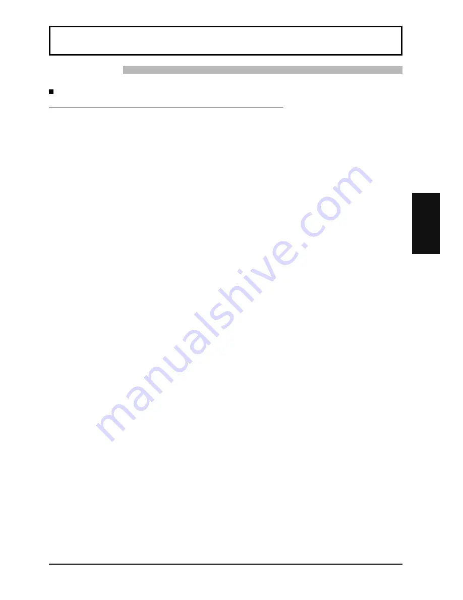 Panasonic TH-42LF5E Operating Instructions Manual Download Page 27