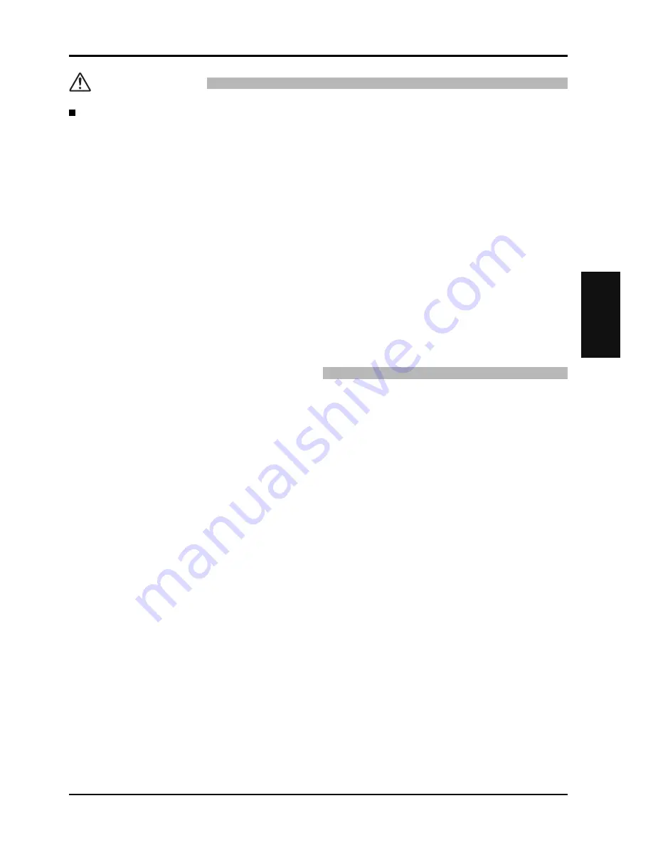 Panasonic TH-42LF5E Operating Instructions Manual Download Page 29