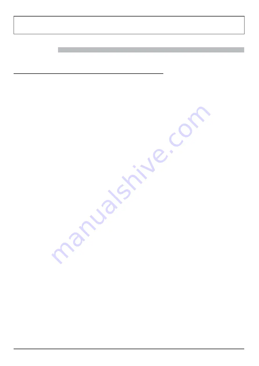 Panasonic TH-42LF60W Operating Instructions Manual Download Page 4