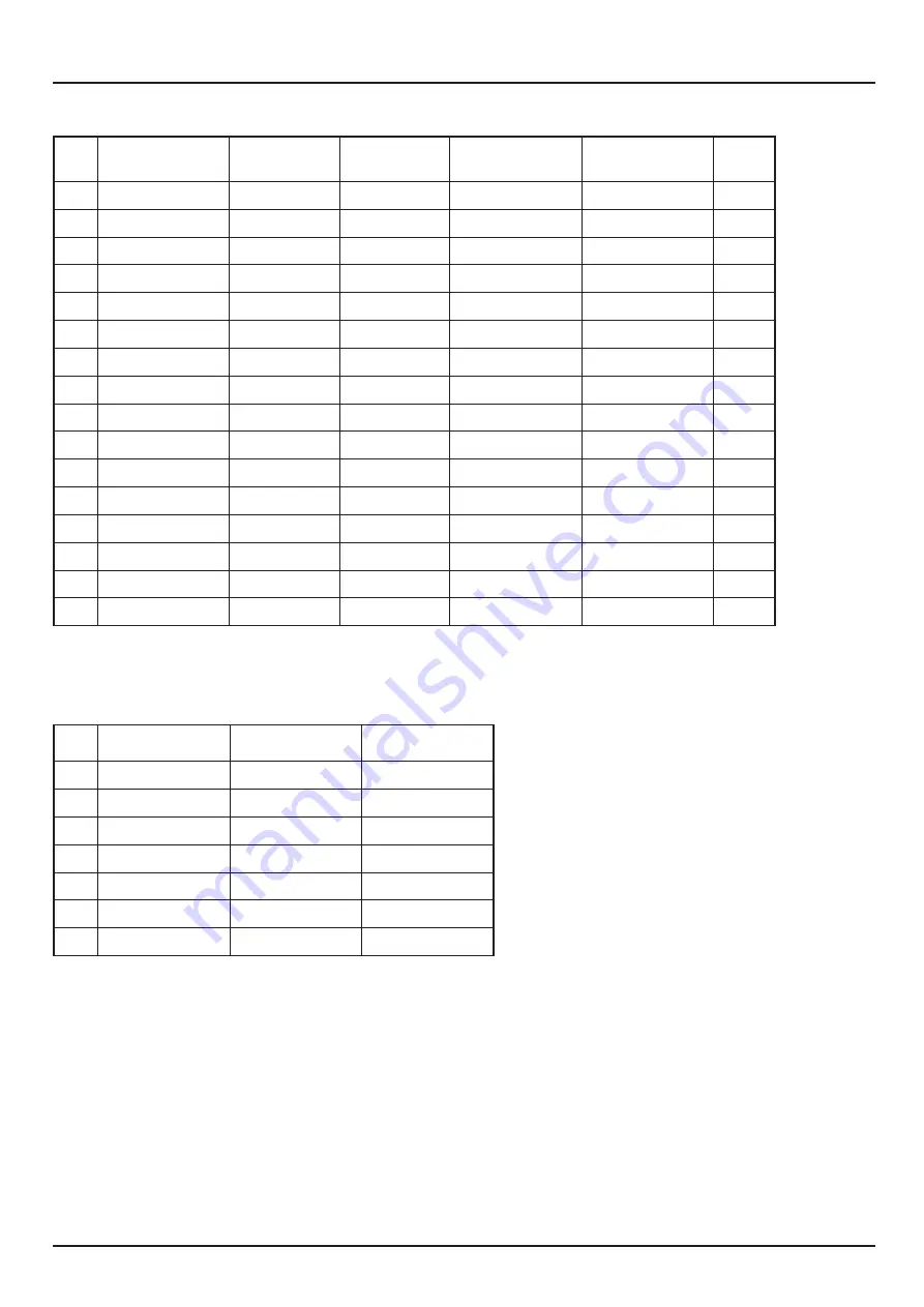 Panasonic TH-42LF60W Operating Instructions Manual Download Page 65