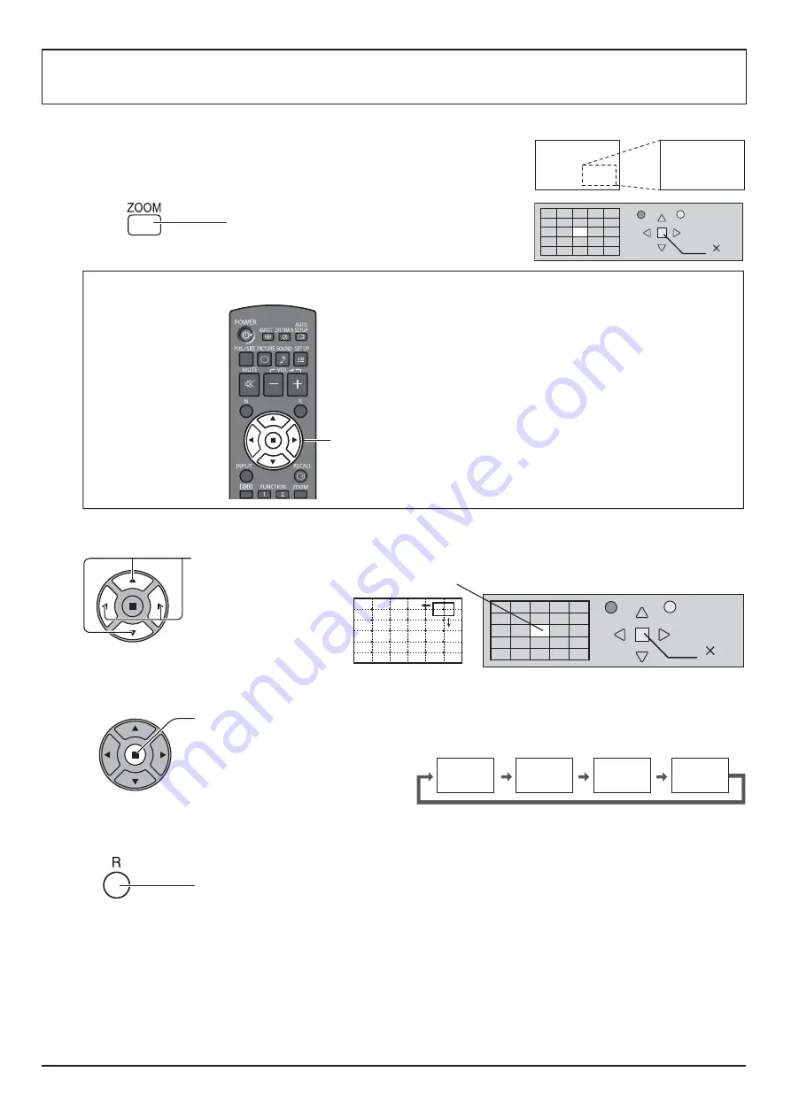 Panasonic TH-42LF6U Скачать руководство пользователя страница 26