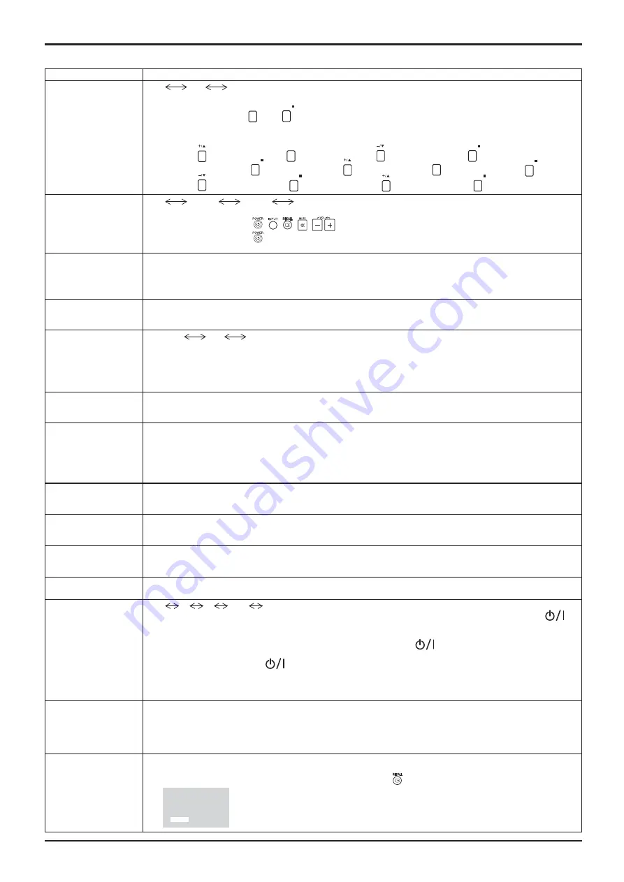 Panasonic TH-42LFE7E Operating Instructions Manual Download Page 46