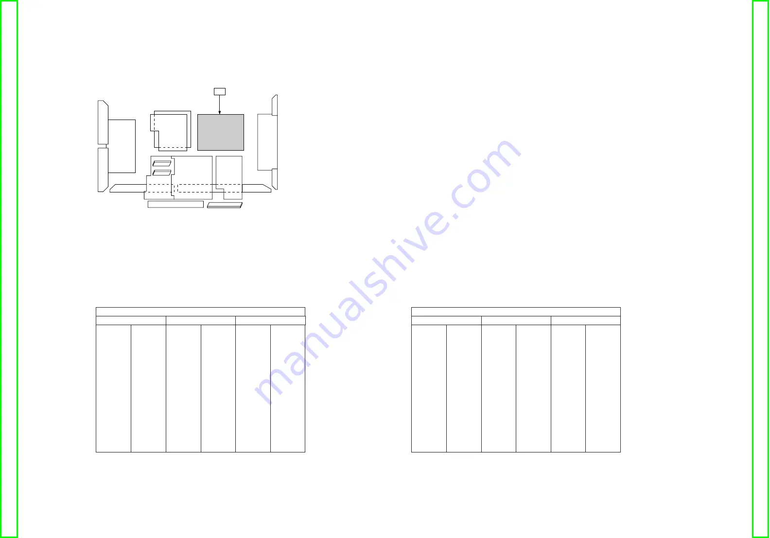 Panasonic TH-42PA20A Service Manual Download Page 88