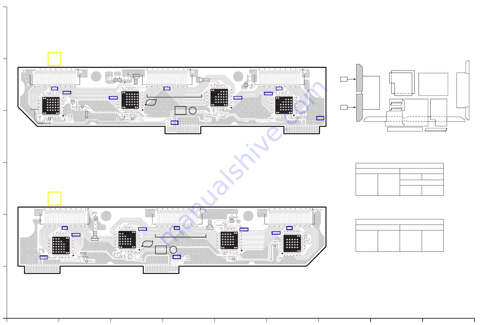 Panasonic TH-42PA20A Service Manual Download Page 93