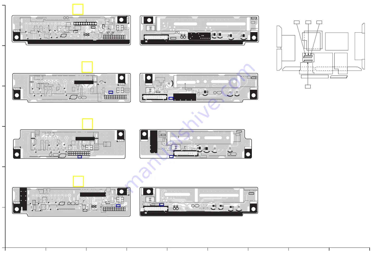 Panasonic TH-42PA20A Service Manual Download Page 94