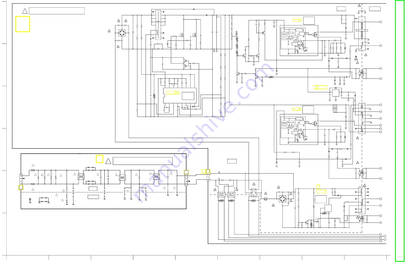 Panasonic TH-42PA20A Скачать руководство пользователя страница 117