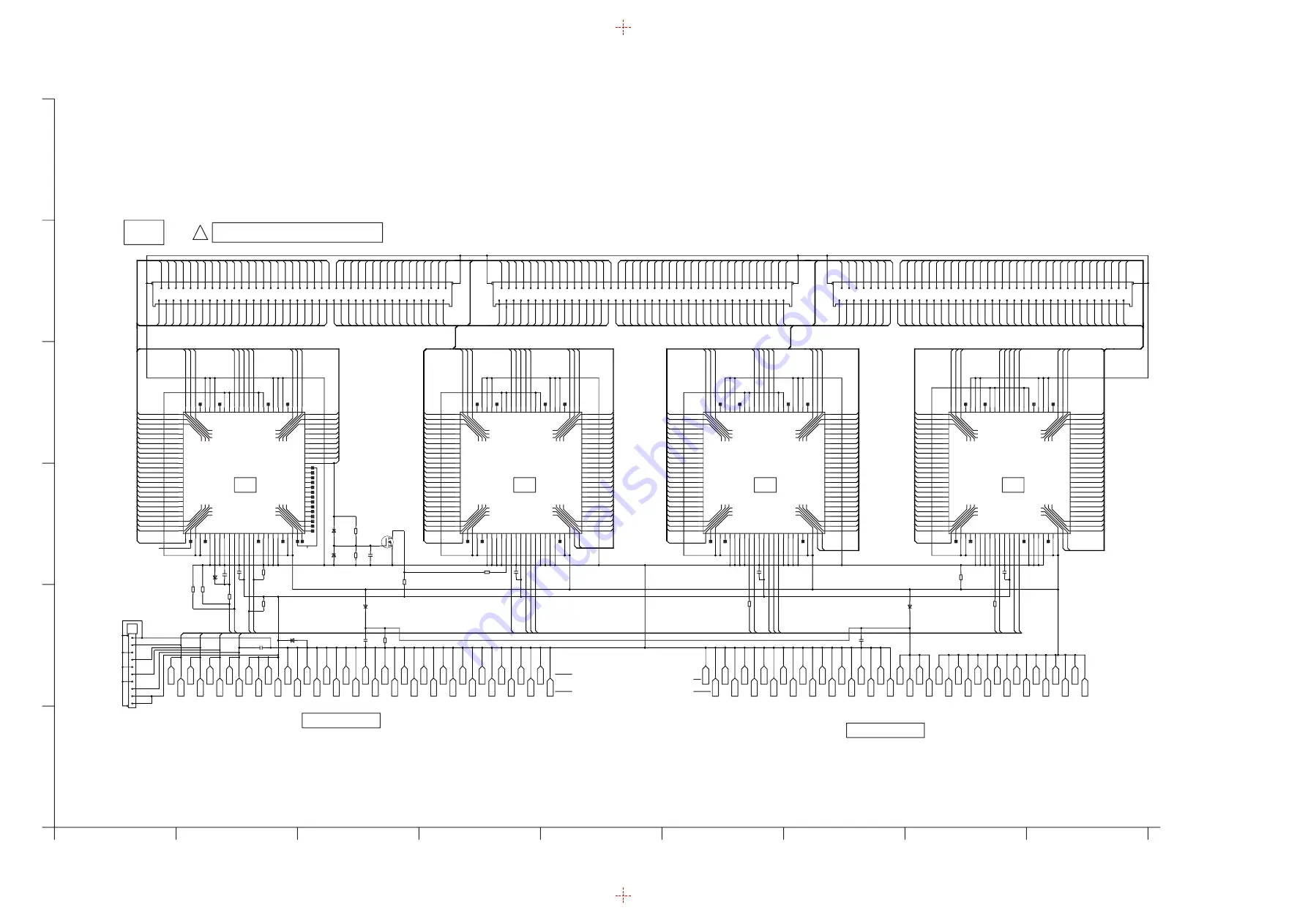 Panasonic TH-42PA20A Service Manual Download Page 180