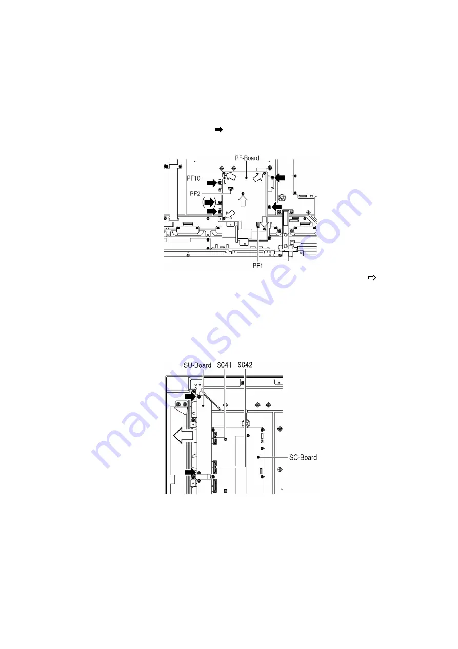 Panasonic TH-42PA30E Скачать руководство пользователя страница 13