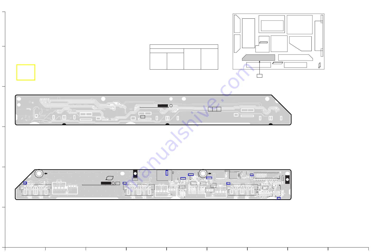 Panasonic TH-42PA30E Service Manual Download Page 351