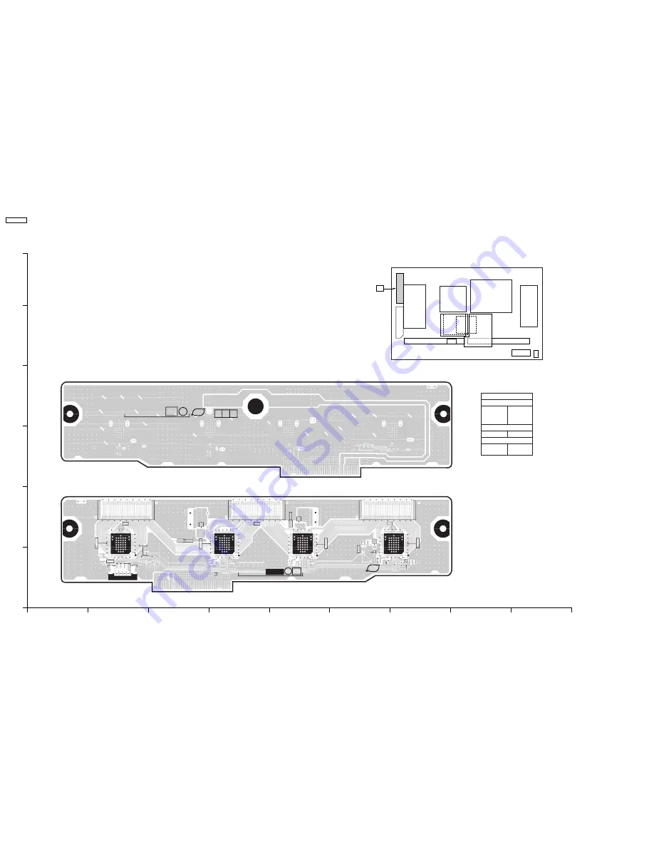 Panasonic TH-42PD60U, TH-42PD60X Service Manual Download Page 58