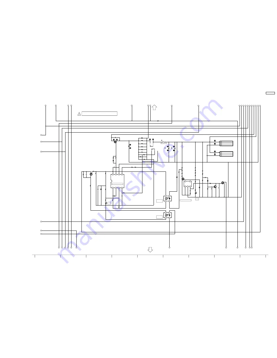 Panasonic TH-42PD60U, TH-42PD60X Service Manual Download Page 69