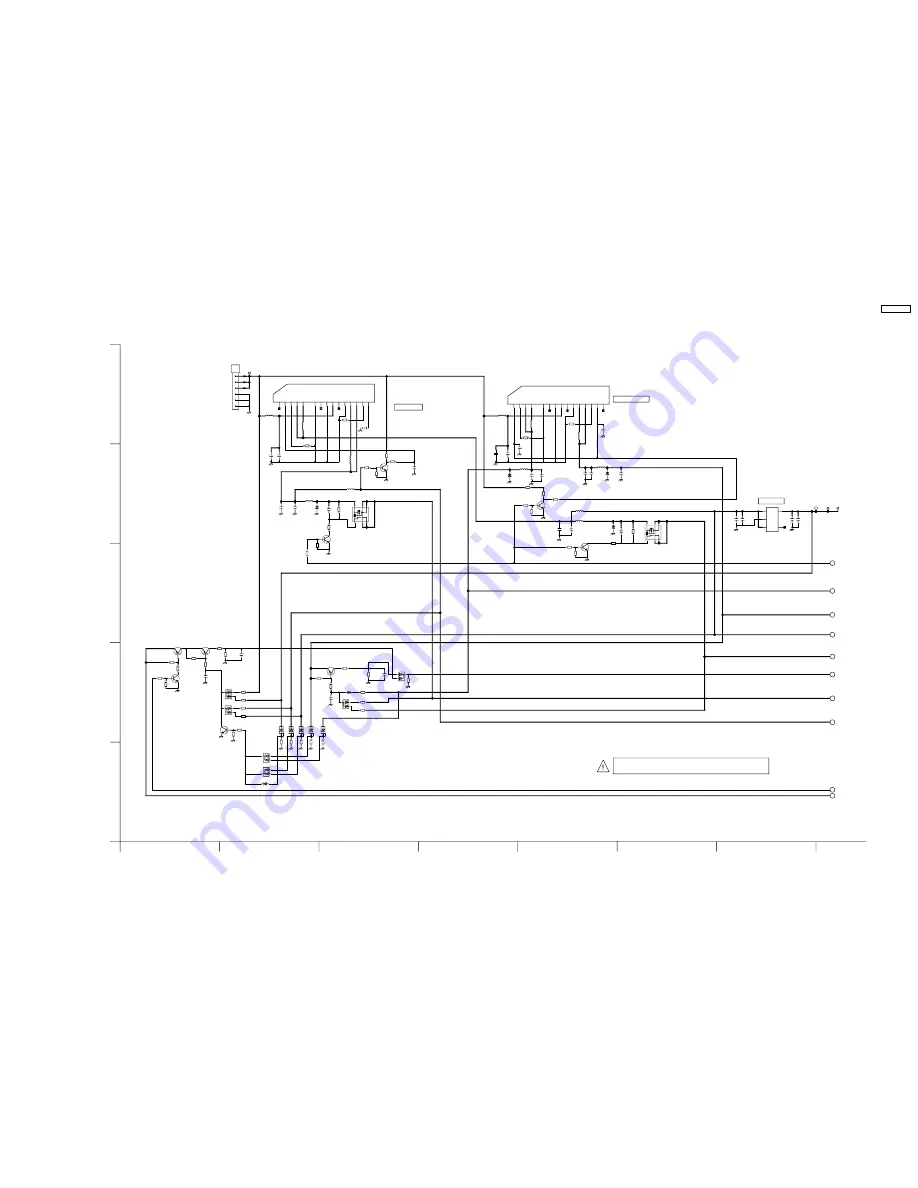 Panasonic TH-42PD60U, TH-42PD60X Service Manual Download Page 73