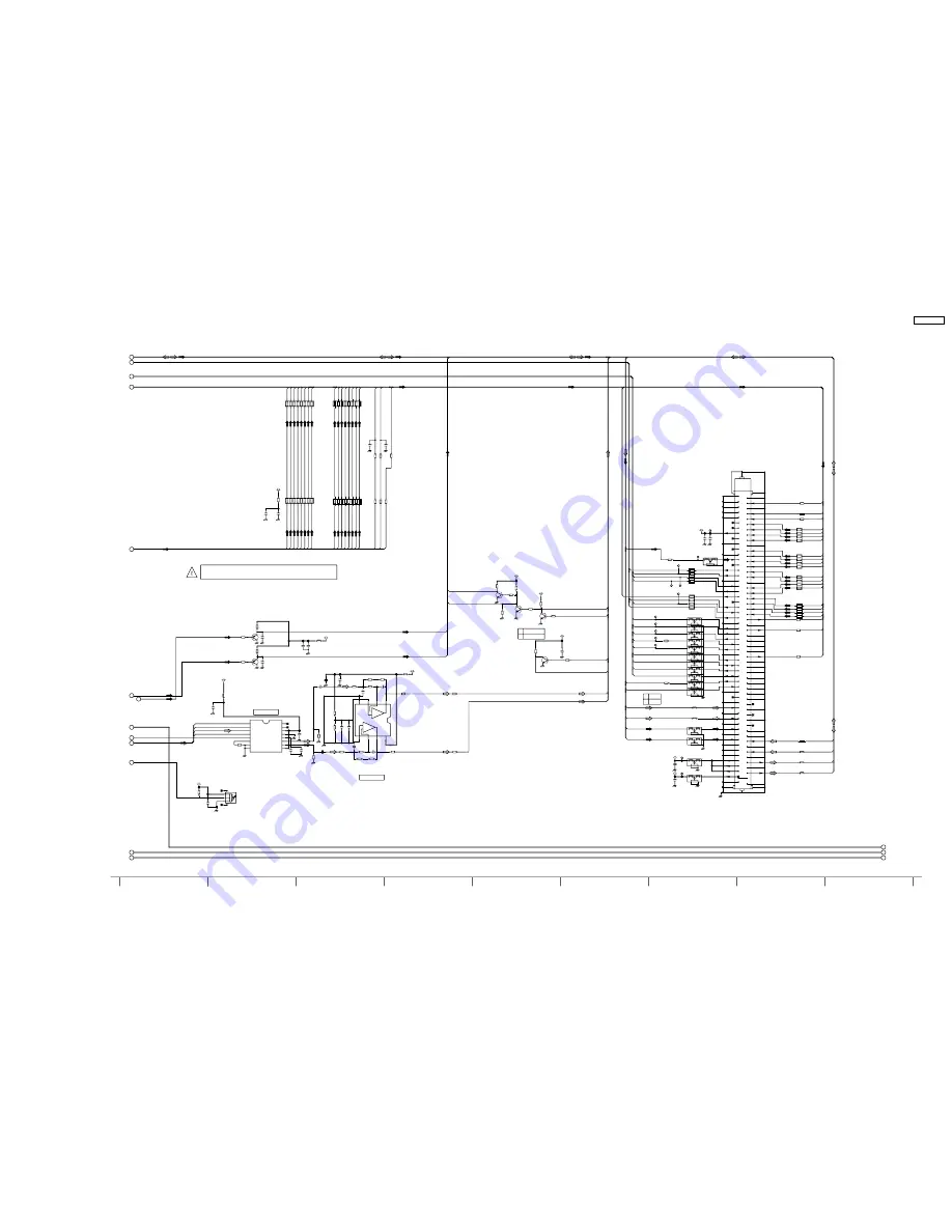 Panasonic TH-42PD60U, TH-42PD60X Service Manual Download Page 97