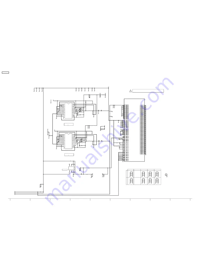 Panasonic TH-42PD60U, TH-42PD60X Service Manual Download Page 98