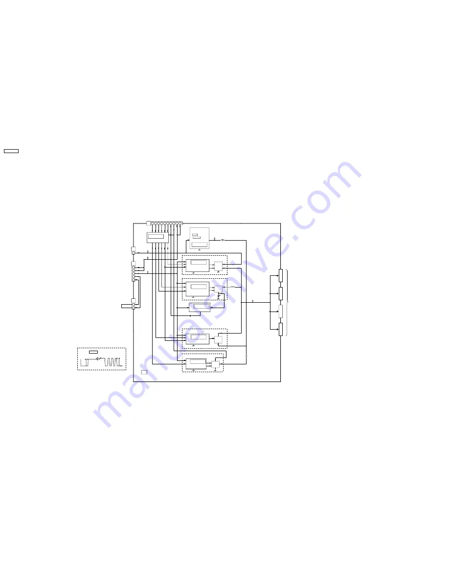 Panasonic TH-42PD60U, TH-42PD60X Service Manual Download Page 116