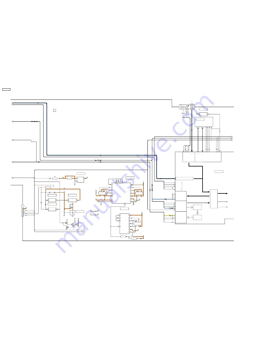 Panasonic TH-42PE7U Скачать руководство пользователя страница 66