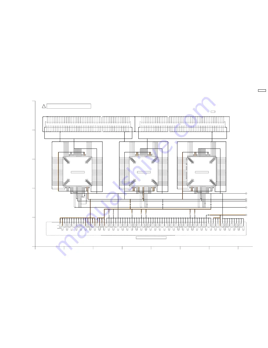 Panasonic TH-42PE7U Service Manual Download Page 97