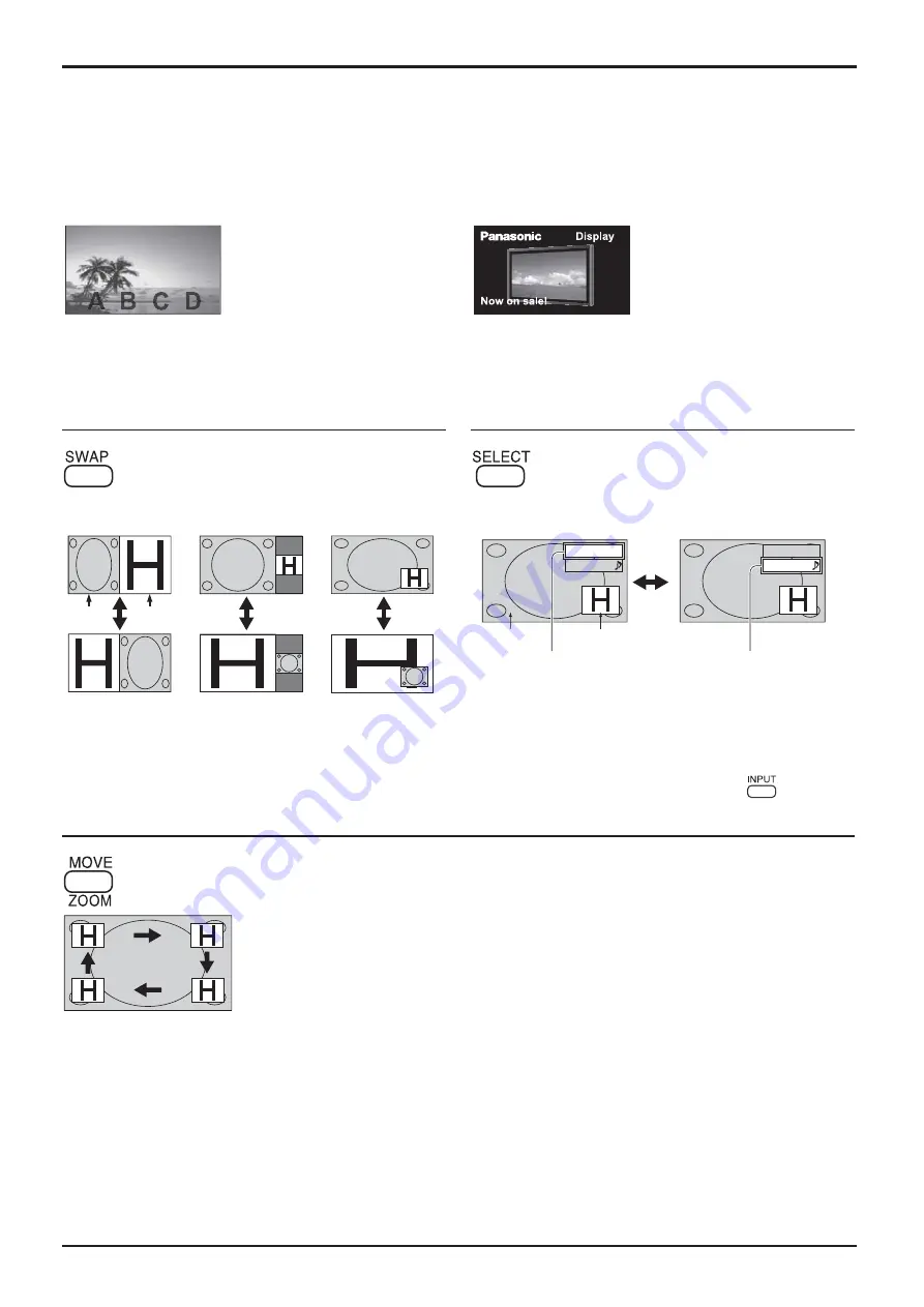 Panasonic TH-42PF11EK Скачать руководство пользователя страница 19