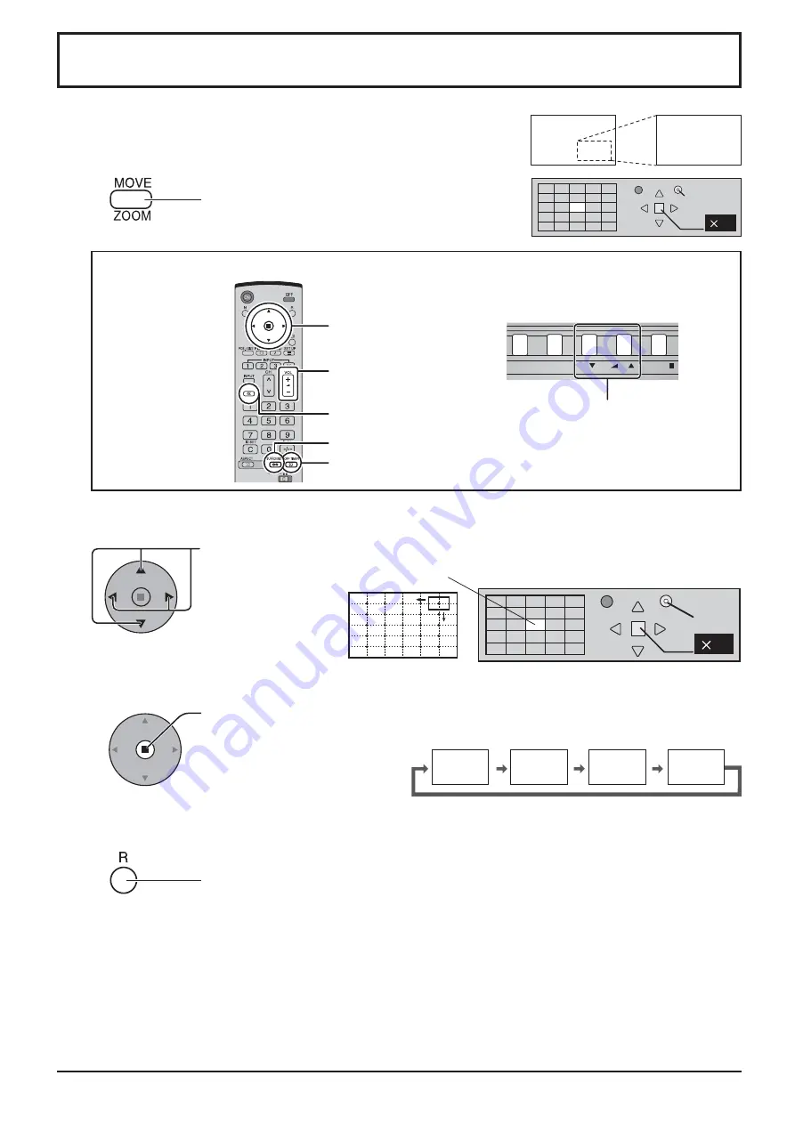 Panasonic TH-42PF11EK Скачать руководство пользователя страница 20