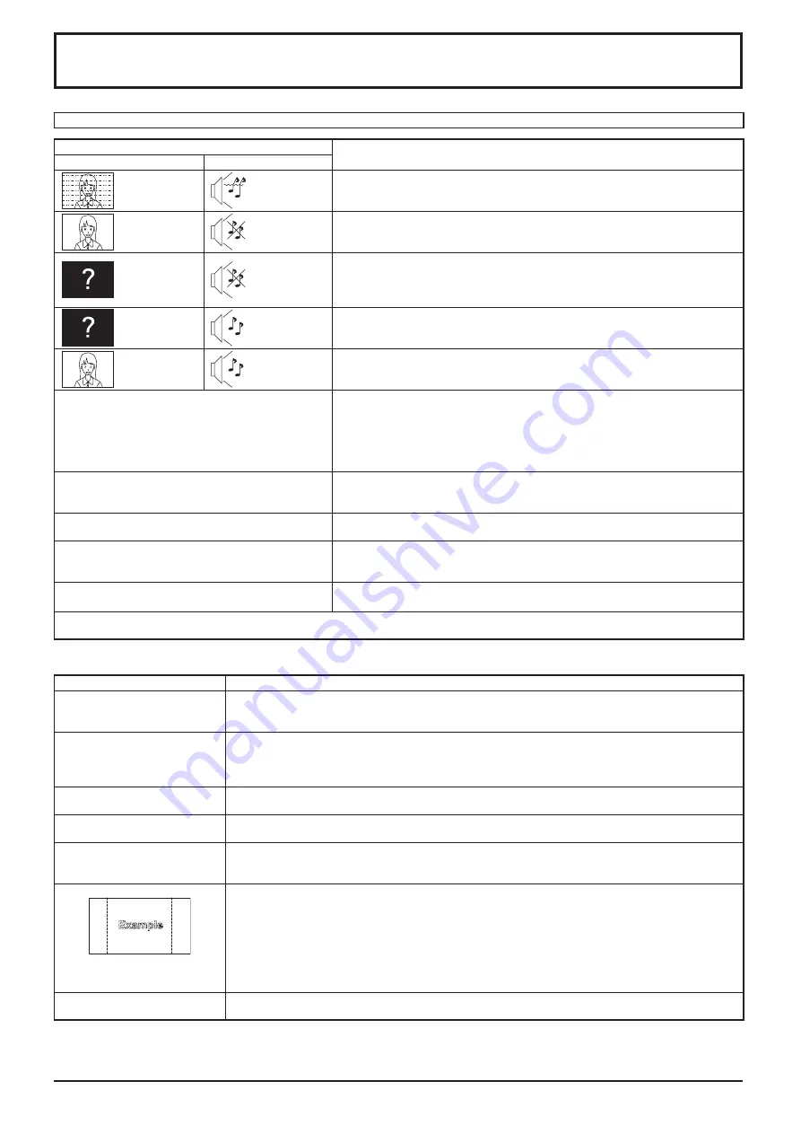 Panasonic TH-42PF11EK Operating Instructions Manual Download Page 47