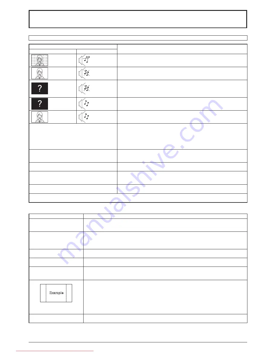 Panasonic TH-42PF11RK Operating Instructions Manual Download Page 47