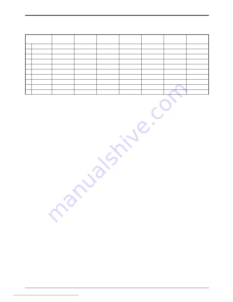 Panasonic TH-42PF11RK Operating Instructions Manual Download Page 50