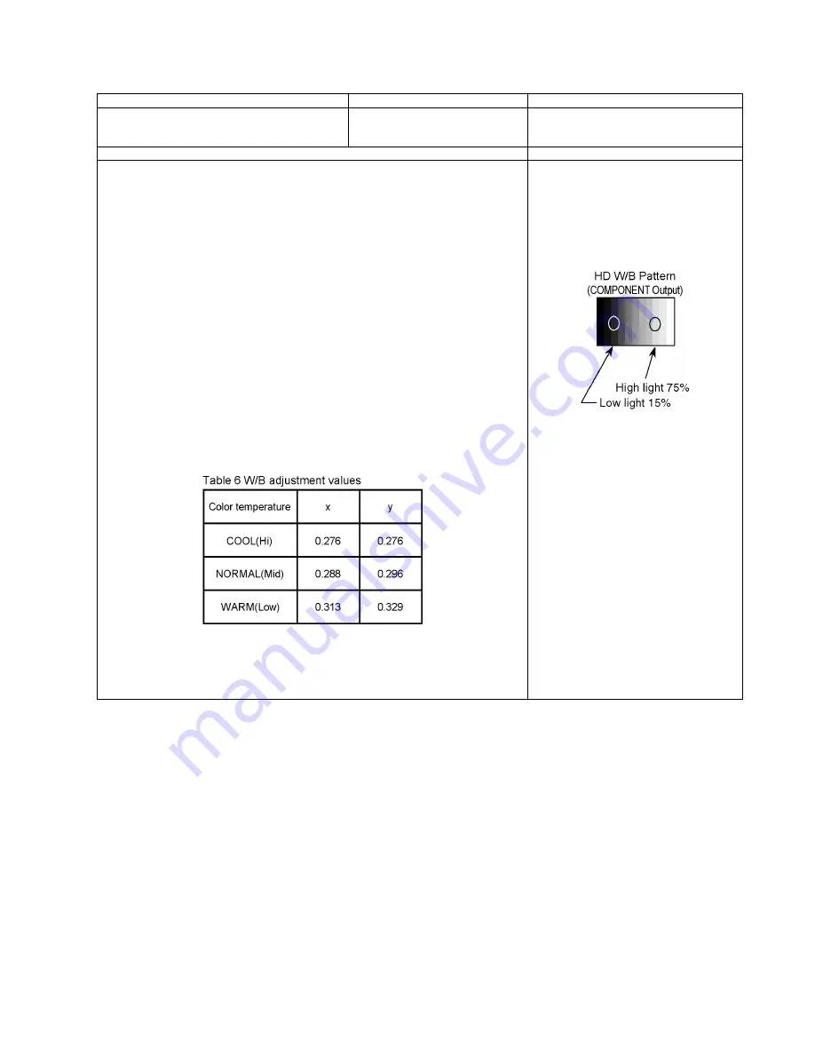 Panasonic TH-42PF11UK - 42