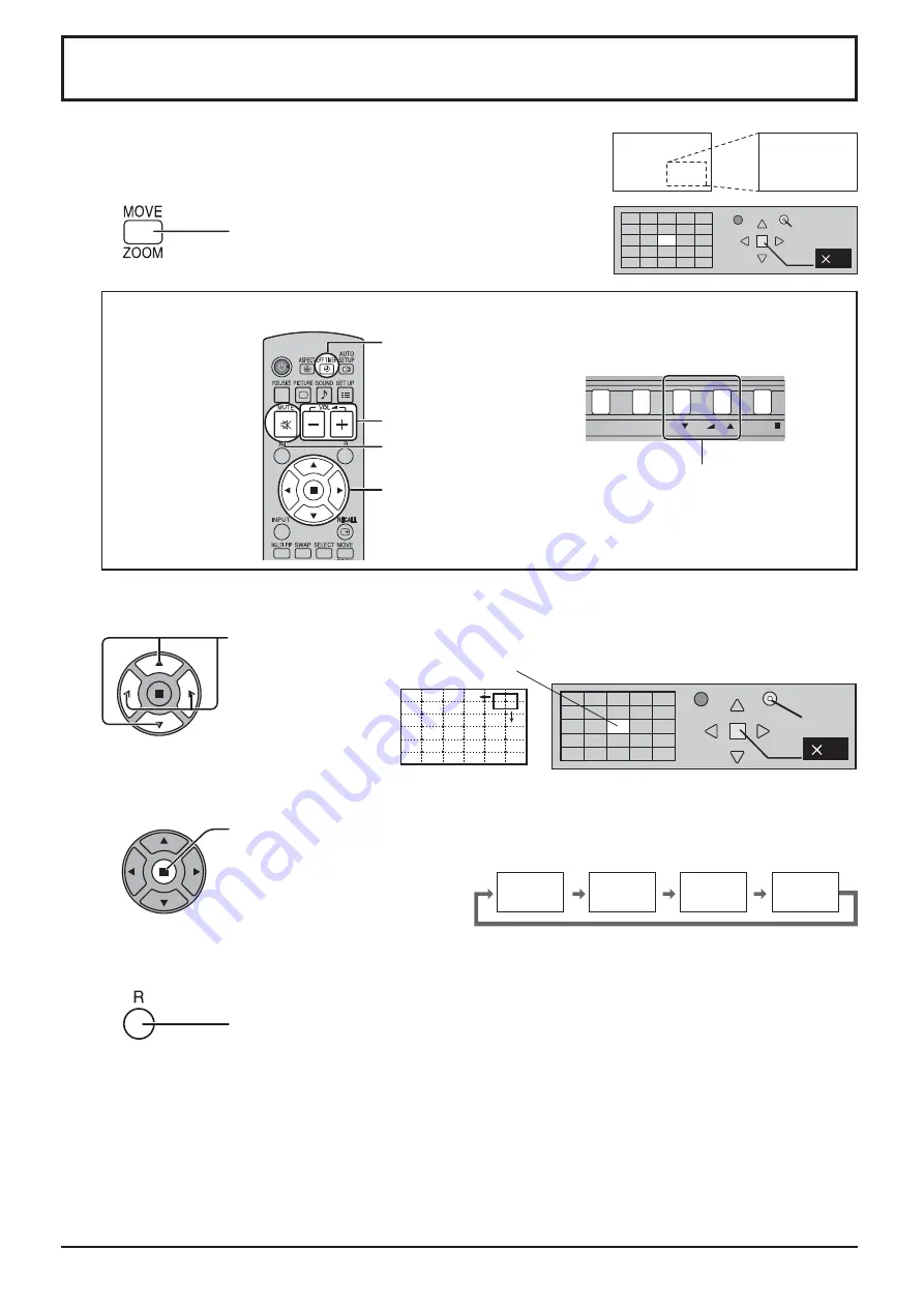 Panasonic TH-42PF20E Скачать руководство пользователя страница 21