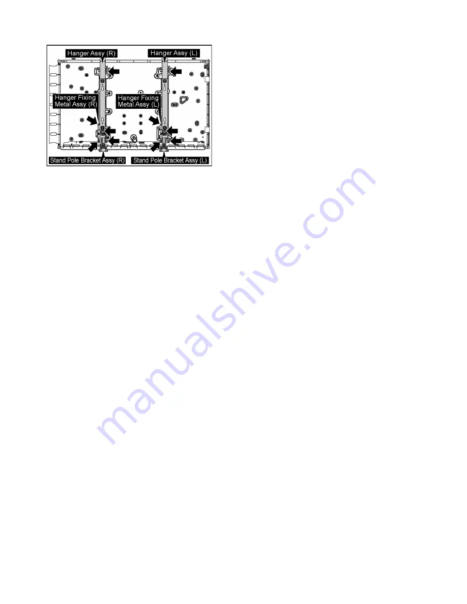 Panasonic TH-42PF30U Service Manual Download Page 32